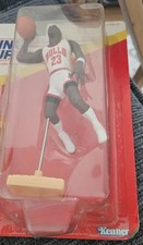 Kenner マイケルジョーダン 1991 フィギュア 3stモデル NBA Kenner