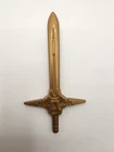 Transformers G1 Razorclaw sword part vintage predaking 1986