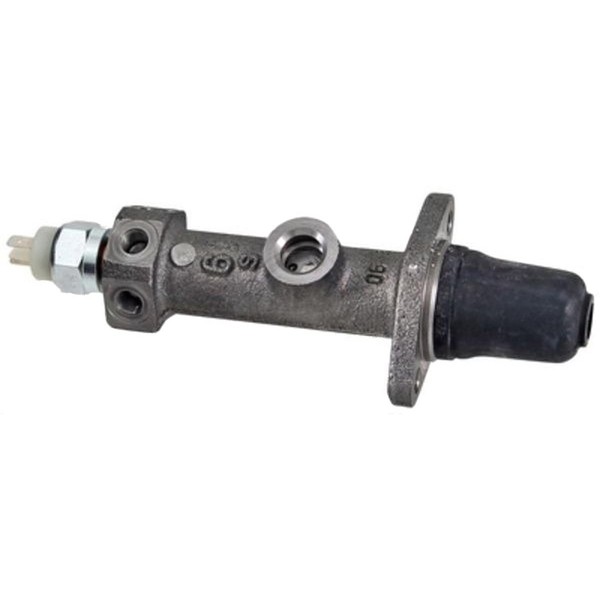 Hauptbremszylinder Ø 19 Mm 4X M10X1.0 A.B.S. FüR U.A. VW Kaefer-image