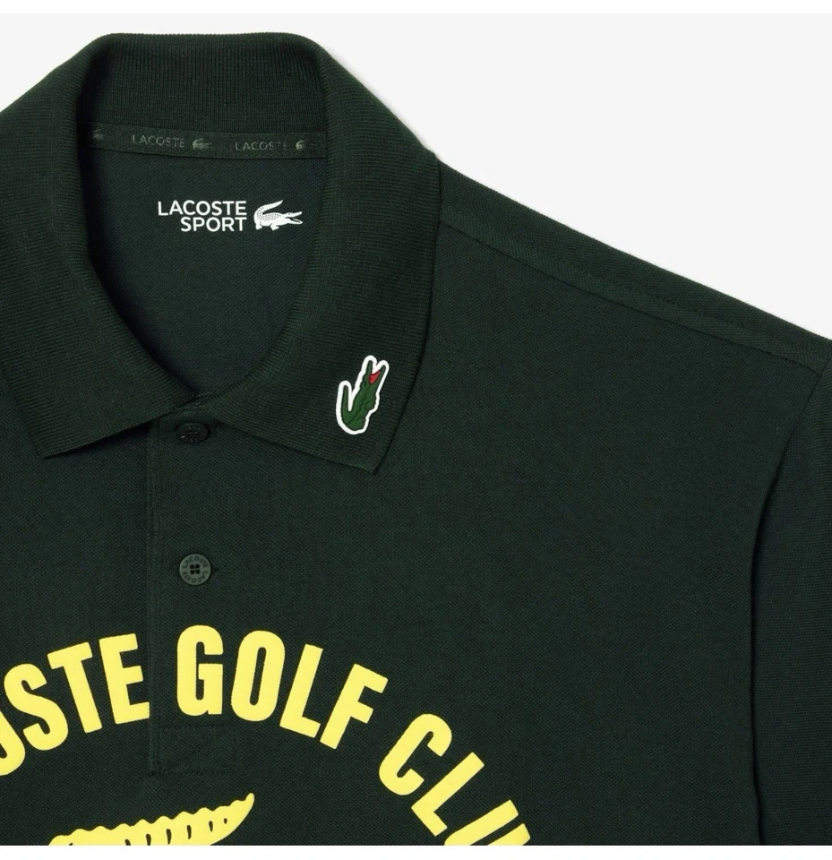 Polo Lacoste Hombre - Imagen 2 de 4