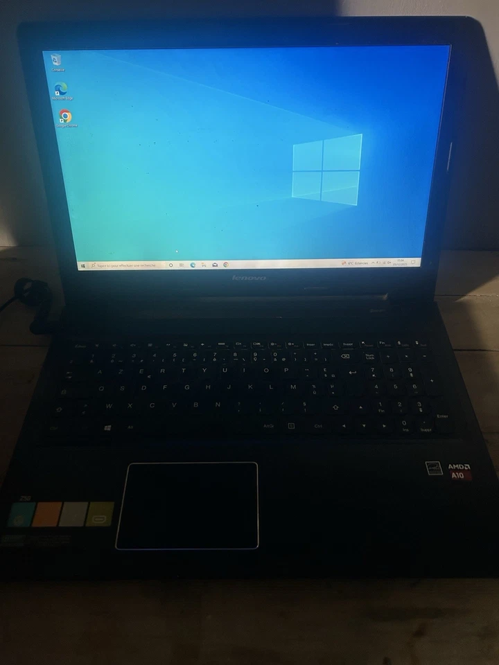 Lenovo Z50-75 Ordinateur Portable AMD A10 - Imagen 2 de 4