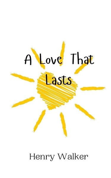 Henry Walker | A Love That Lasts | Taschenbuch | Englisch (2024)-image
