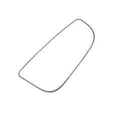 Genuine Mopar Spotter Mirror Replacement Glass Right 68067730AA