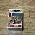 Funko Pop! Vinyl: Disney - Simba #547