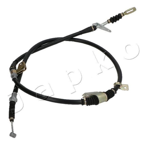 Japko Handbremsseil Bremsseil Hinten Links FüR Mazda 626 III Hatchback-image
