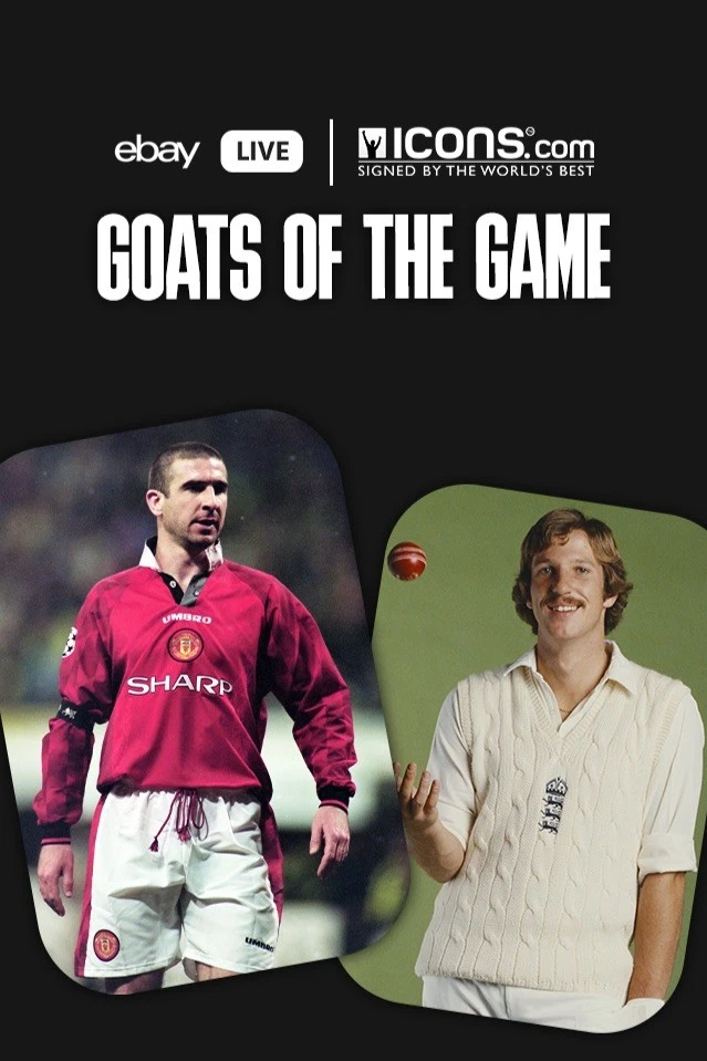 GOATs of the Game LIVE | Hurst, Zidane & Ibrahimovic From Just 99p