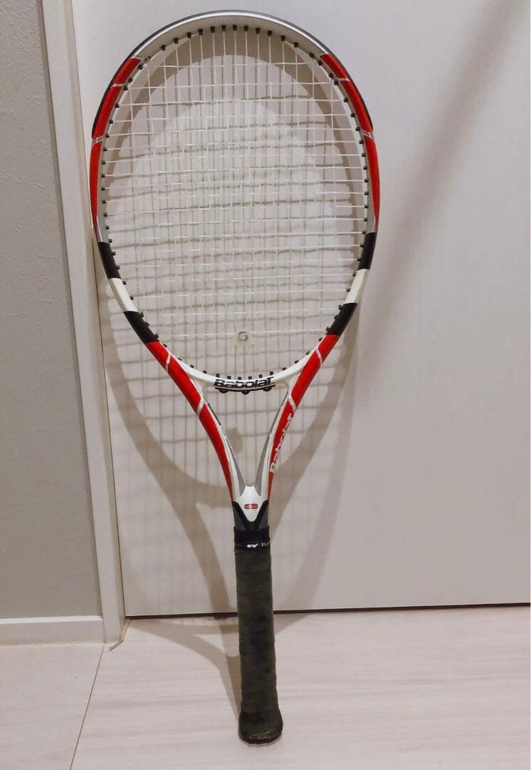 Babolat DRIVEZ Tour Babolat Drive Z Tour Good Product Hard Type | eBay