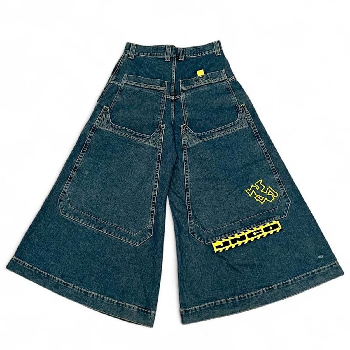 Regular 32 Size Jeans JNCO for Men for sale | eBay