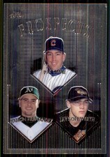 Click to enlarge Pat Cline / Ramon Hernandez / Jayson Werth