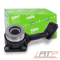 Valeo ZentralausrüCker, Kupplung U.A. FüR Ford, Volvo