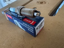 4 x Spark Plugs SC16HR11 3499 Genuine High Qu...