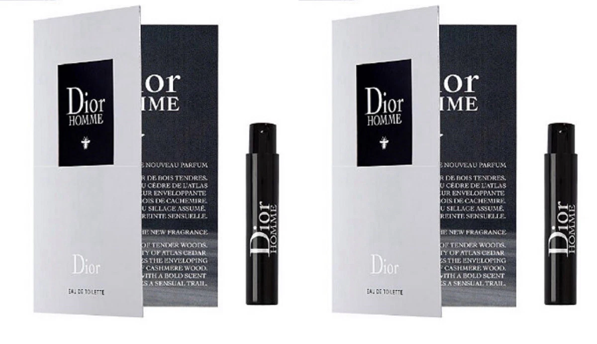 Christian Dior Homme by Dior Fragrances for Men for sale | eBay