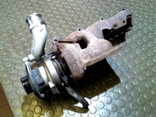 Turbolader Ford Focus Turnier DI DBW/DAW/DFW/DNW/DB1/DA1 XS4Q6K682BB 12 Monate