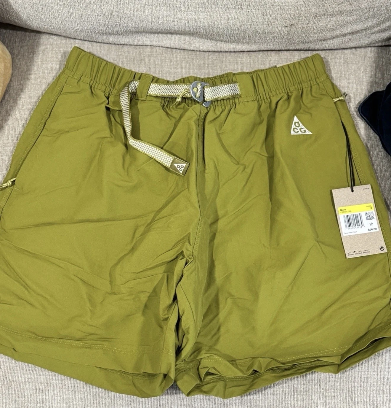 Nike ACG Men's Hiking Shorts