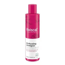 Viviscal Thickening Shampoo with Biotin and Keratin 8.45 fl oz - New