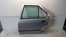 Porte arrière et accessoires Renault R19
