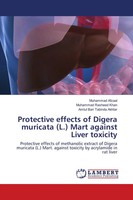 Muhammad Afzaal (U. A.) | Protective Effects Of Digera Muricata (L.) Mart...