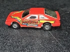 1986 Hot Wheels Nissan 200SX Red S12 "Drag Flip" Vintage Flip-Outs loose nice!!!