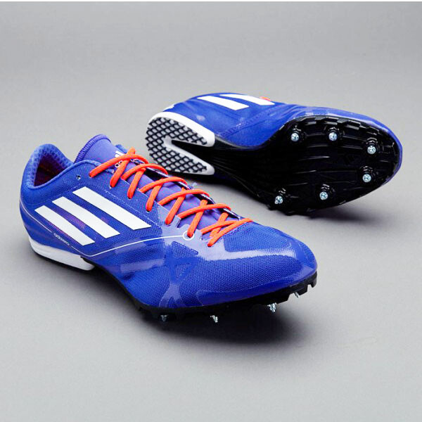 adidas adizero md 2 running spikes