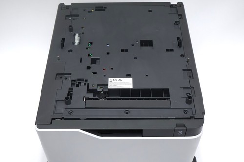 Lexmark 50G0804 2100-Sheet Plain Paper Tray for MS720 / MX720 Series Printers - Picture 2 of 8
