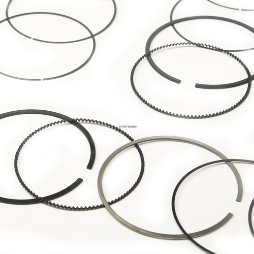 8pcs Piston Rings Set Fit For MercedesBenz C217 W221 2780301117