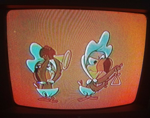 Seein' Spots Before Your Eyes Vintage Commercials 1960's & 1970's VHS - Picture 2 of 4