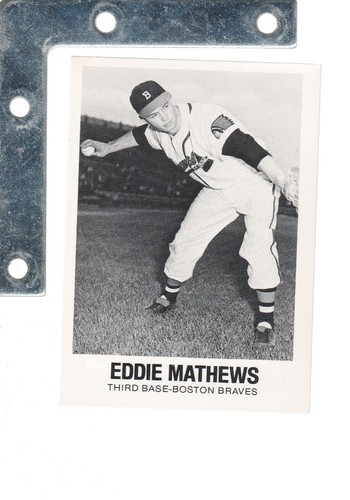 1977-1984 TCMA Galasso Glossy Greats #1-267 Singles Pick From List Up To 55%OFF - Picture 35 of 238