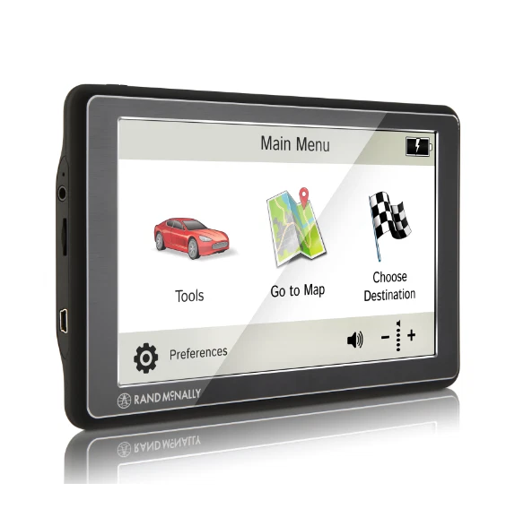 RAND MCNALLY ROAD EXPLORER 7 CAR GPS TABLET NEW FACTORY SEALED - Image 2 of 4