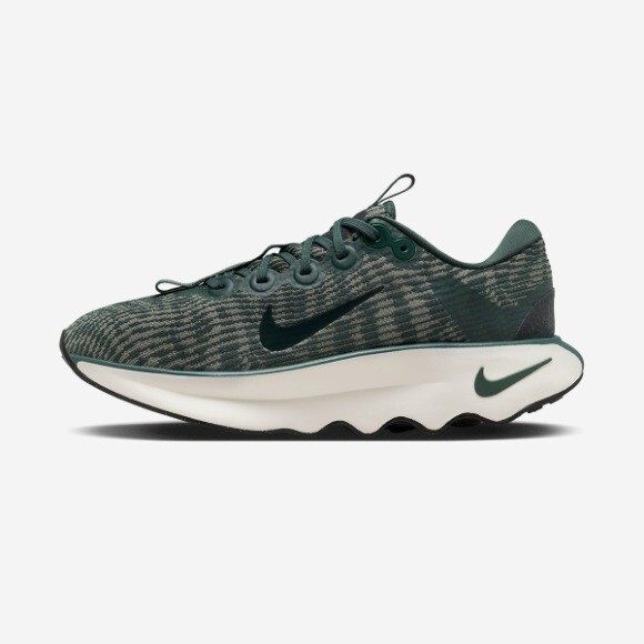 Nike Motiva - Vintage Green / DV1238-301 / Womens Shoes Expedited