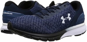 tênis ua charged escape 2 sa running masculino