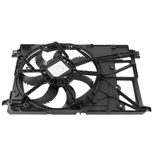 Radiator Cooling Fan Assembly for Toyota Avalon/Camry/Rav4 2018-2022 1636025010