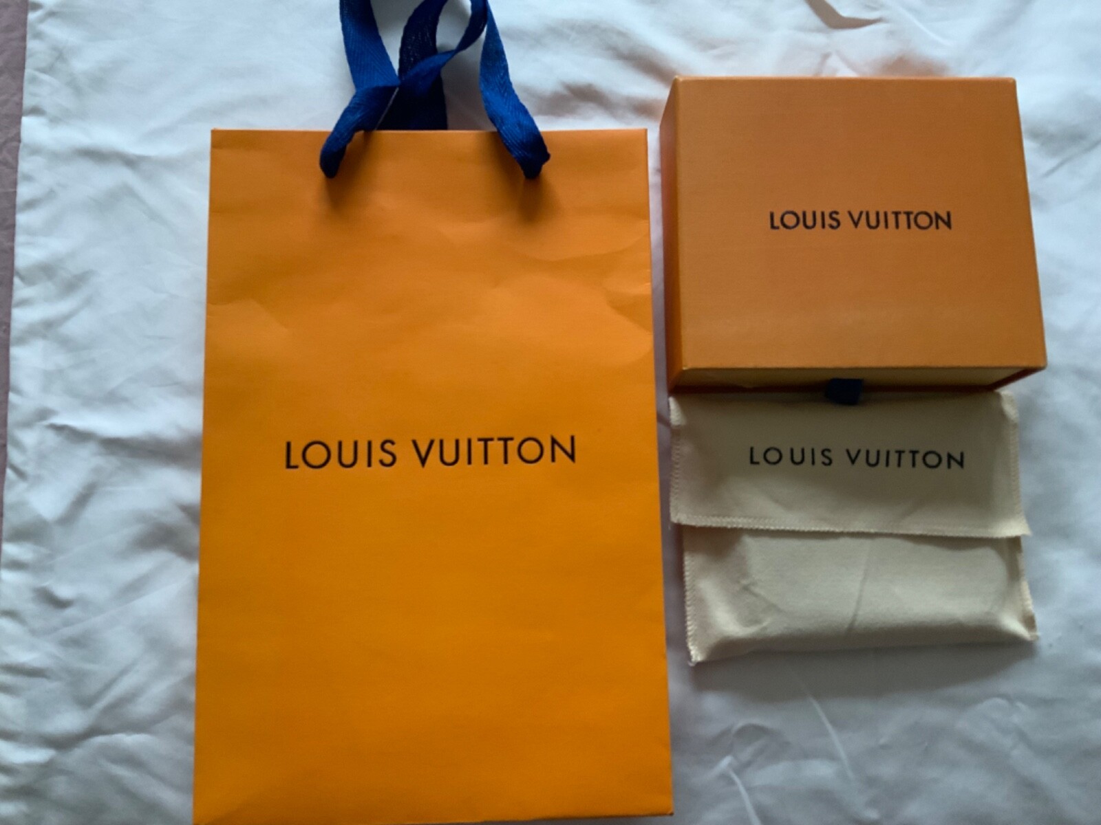 louis vuittons wallet men eBay