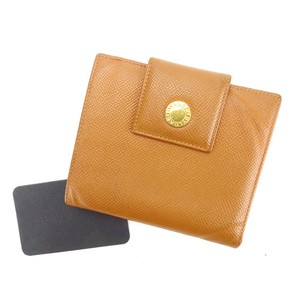 bvlgari wallets