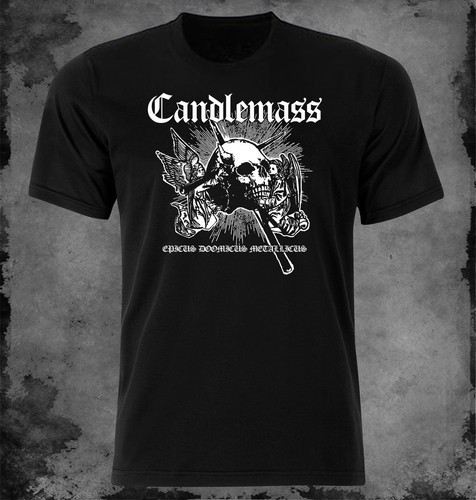 Candlemass-Epicus Doomicus Metallicus T 