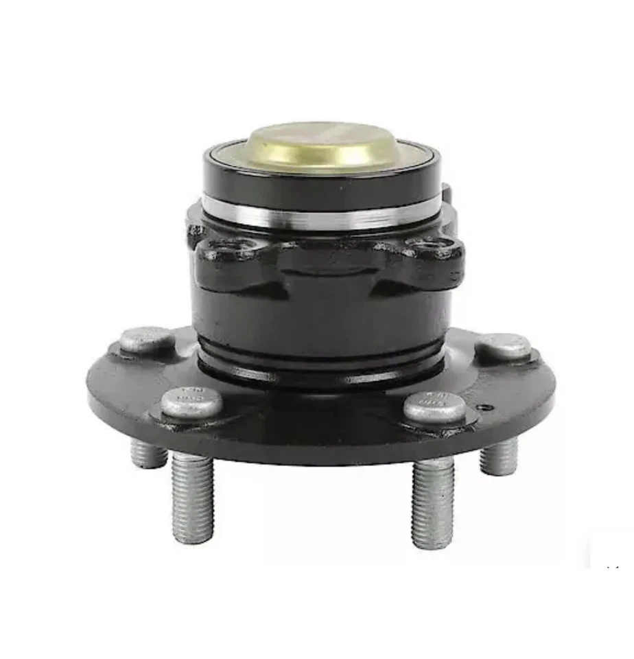 Conjunto de cojinete de rueda y buje CARQUEST 91-605390 para Honda Civic (2016-2021) RE Foto 2 de 2