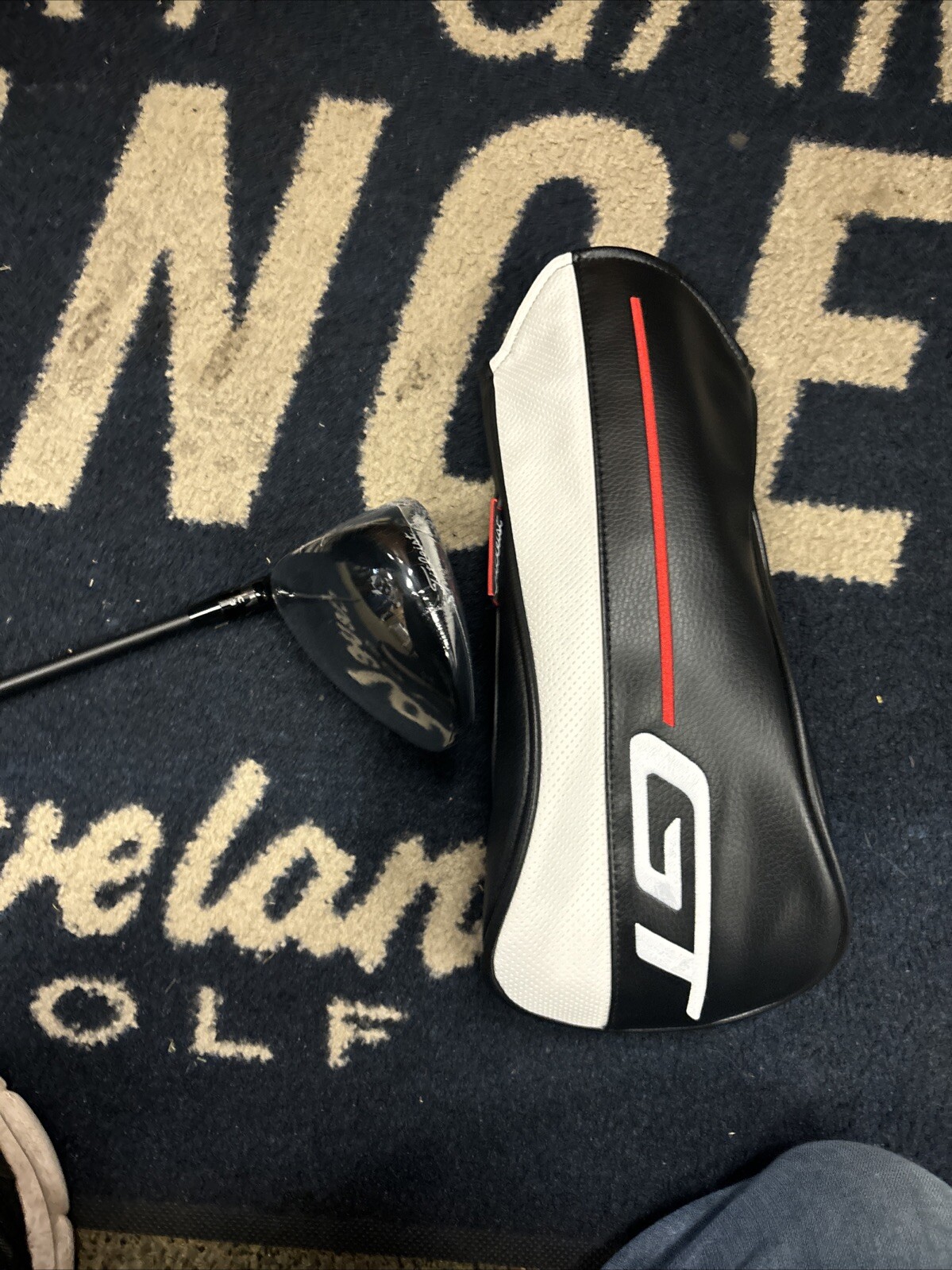 Titleist GT3 Driver - ON SALE