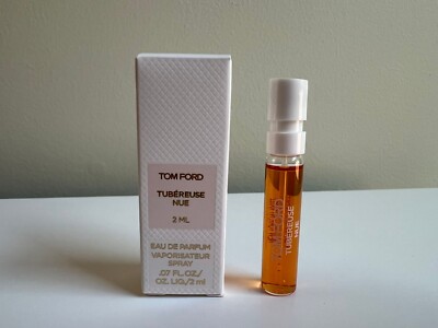 Tom Ford Eau de Parfum Sample Size 0.07 fl.oz. / 2ml,NIB ~ CHOOSE YOUR SCENT