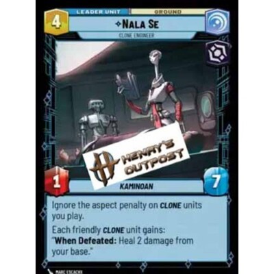 star wars unlimited twilight of the republic rare cards Star Wars Unlimited - Twilight of the Republic - Aid from the Innocent  (Rare)