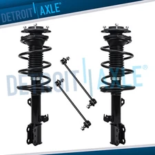 Front Strut Sway Bar Link for 2003 2004 2005 2006 2007 2008 Toyota Corolla 1.8L