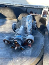 2016- 2020 Chevrolet Camaro AT 3.6L Rear Axle Differential Carrier Assembly OEM