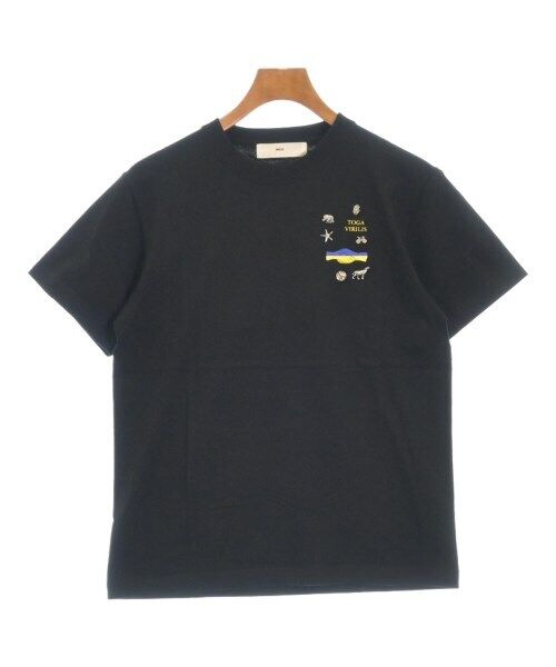 TOGA VIRILIS T-shirts/Cut & Sewns Black S 2200532762324 | eBay TOGA VIRILIS T-shirts/Cut & Sewns Black S 2200532762324 | eBay