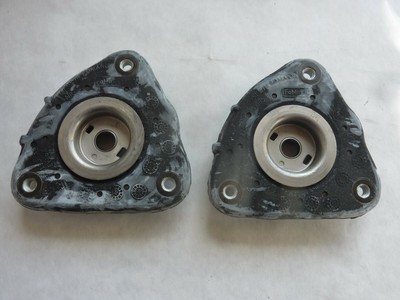 1913726 Ford Focus III 2x Lager Federbein Federteller Stützlager F1F1-3K155-AB