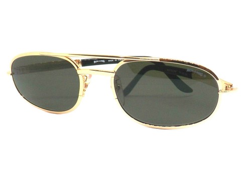 Occhiali da sole uomo ROLLING made in italy metallo vintage anni 90 nuovo |  eBay