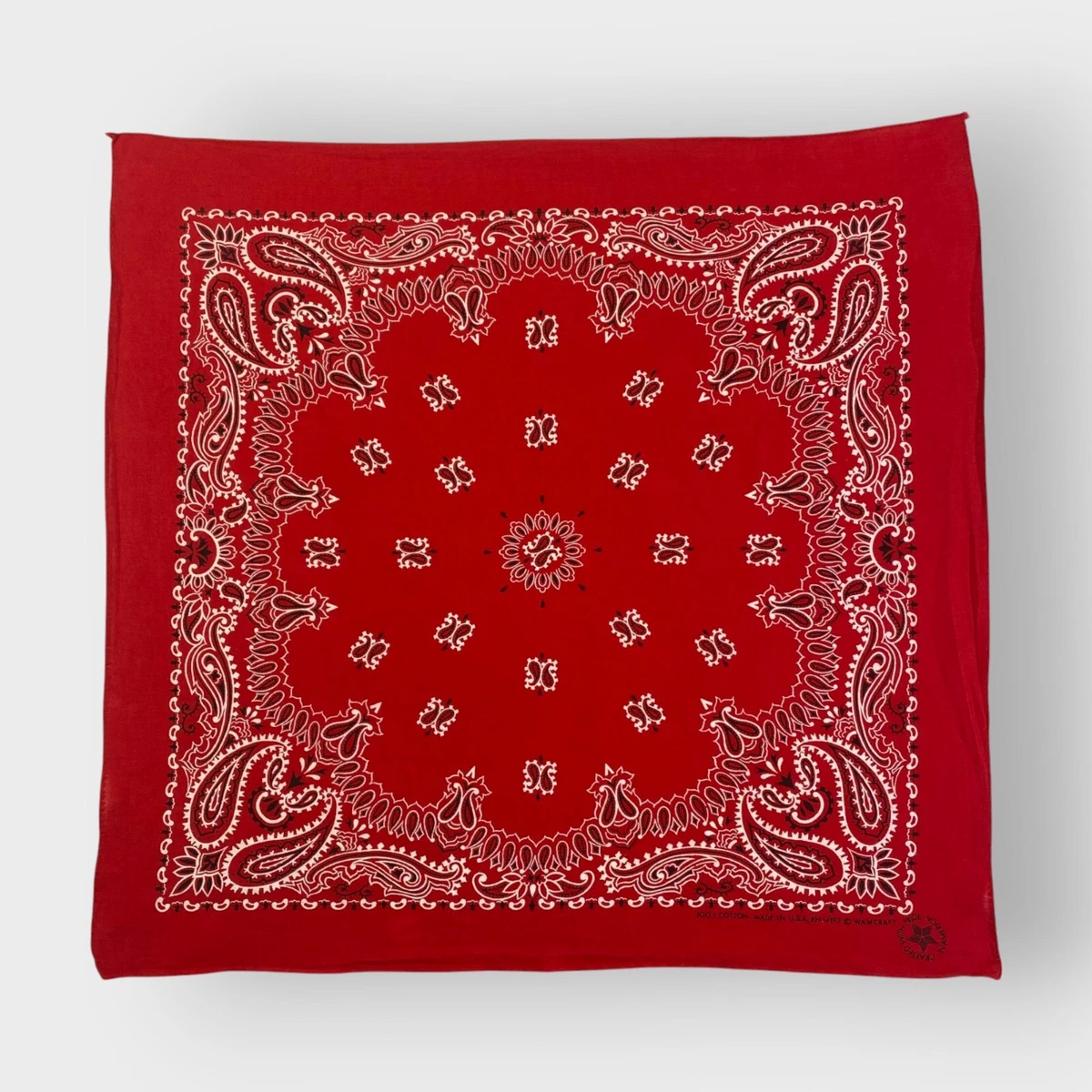 wamcraft bandana products for sale | eBay