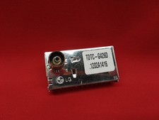 TUNER NUMÉRIQUE GRUNDIG original et neuf // TDTC-G426D