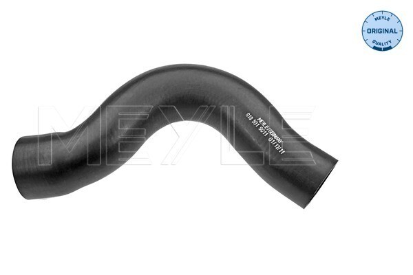 Meyle 019 501 9011 Radiator Hose For MERCEDES-BENZ-image