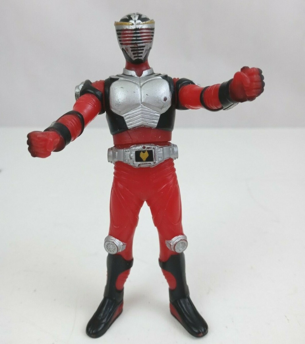 Bandai Japan Kamen Rider Ryuki Dragon Knight 5