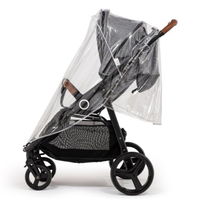Buggy Regenabdeckung kompatibel mit iCandy