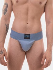 Barcode Berlin - Jockstrap Sergey Pop - Grass...