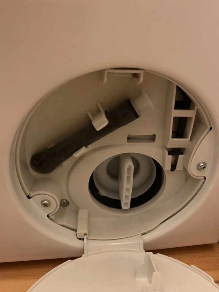 lavadora siemens iq300 Foto 4 de 4